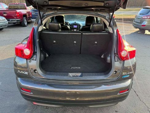 Used 2013 Nissan Juke SL image 21
