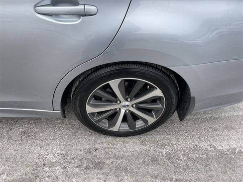 Used 2016 Subaru Legacy 3.6R Limited image 10