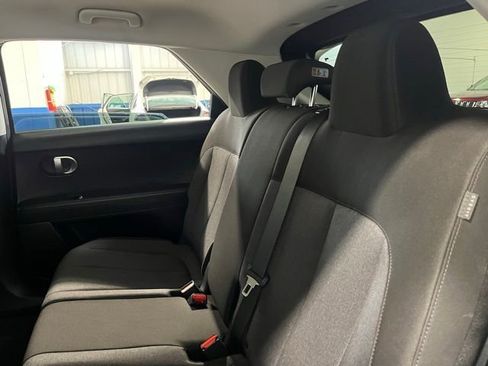 Used 2024 Hyundai Ioniq 5 SEL RWD image 16