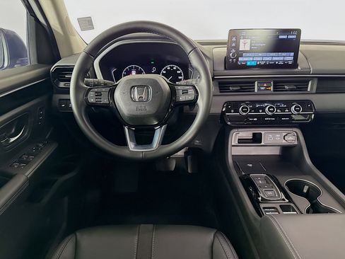 Certified 2025 Honda Pilot EX-L image 26