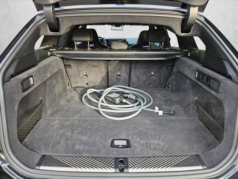 Used 2025 BMW M5 Touring image 6
