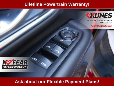 Used 2023 GMC Yukon SLE AWD/4WD image 20