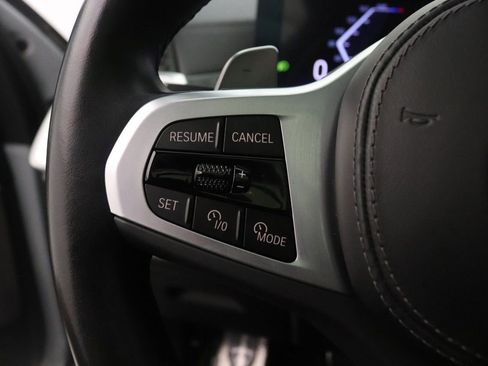 Used 2024 BMW X7 xDrive40i w/ M Sport Package image 13