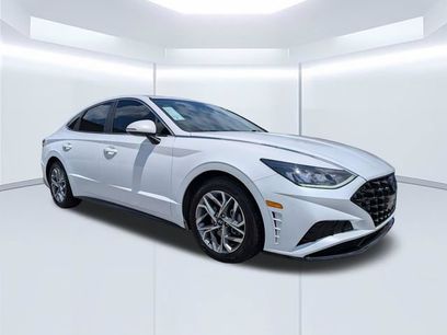 Used 2021 Hyundai Sonata SEL
