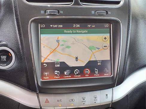 Used 2015 Dodge Journey SXT w/ Sun/Sound Group image 4