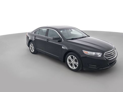 Used 2014 Ford Taurus SEL AWD/4WD image 3