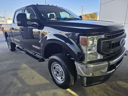 Used 2022 Ford F250 XL w/ Power Equipment Group image 17