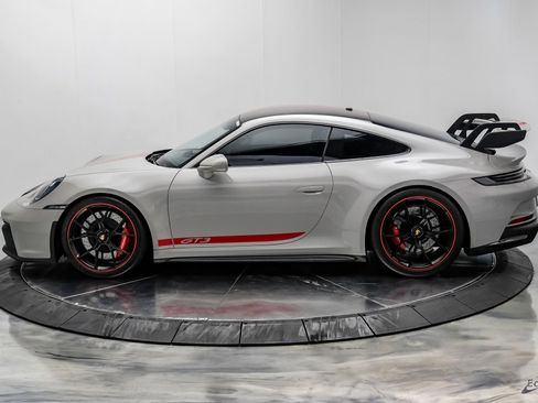 Used 2022 Porsche 911 GT3 RWD image 8