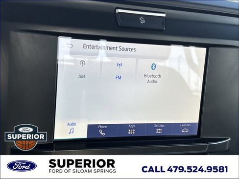 Used 2025 Ford F250 XL w/ XL Driver Assist Package image 27