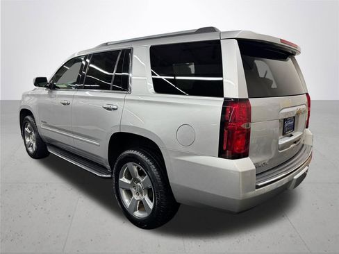 Used 2018 Chevrolet Tahoe Premier image 4