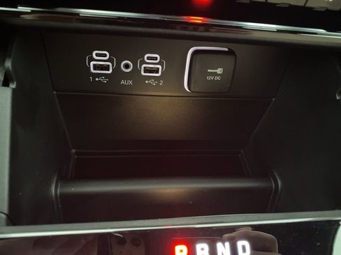 New 2025 Jeep Grand Cherokee Limited image 31