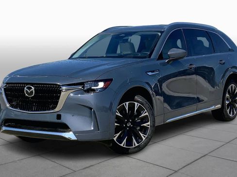 New 2026 MAZDA CX-90 3.3 Turbo S w/ Premium Plus AWD/4WD image 1