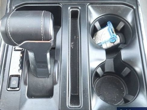 Used 2023 Ford F150 Lightning Pro AWD/4WD image 33