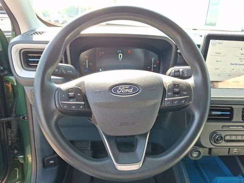 Certified 2025 Ford Maverick XLT w/ Equipment Group 302A AWD/4WD image 15