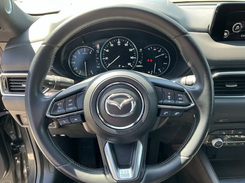 Used 2019 MAZDA CX-5 Signature AWD/4WD image 12