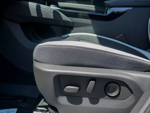 New 2026 Buick Envision Sport Touring AWD/4WD image 18