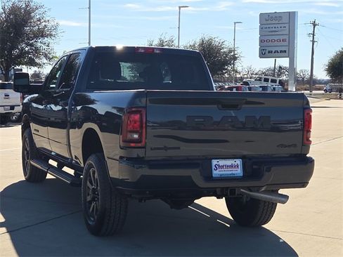New 2026 RAM 2500 Big Horn image 6