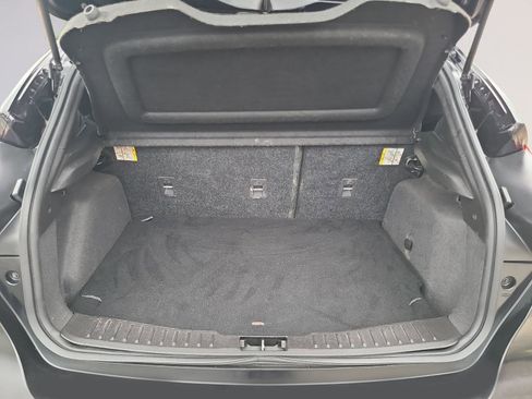 Used 2016 Ford Focus ST FWD image 20