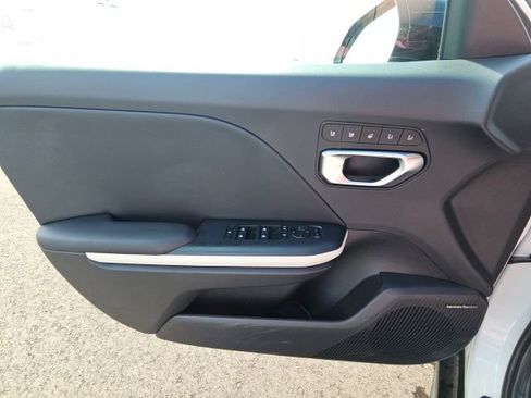 New 2026 Kia K4 GT-Line Turbo image 19