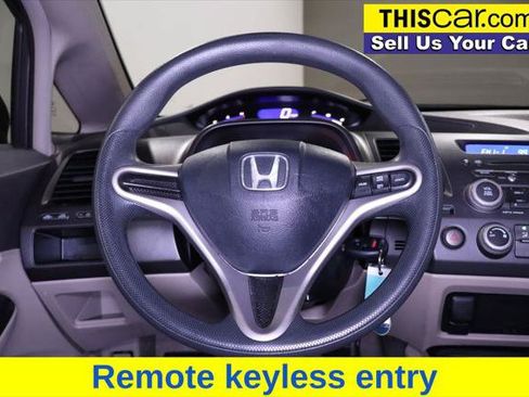 Used 2009 Honda Civic LX image 14