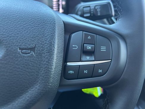 New 2026 Ford Ranger XLT w/ Trailer Tow Package image 17