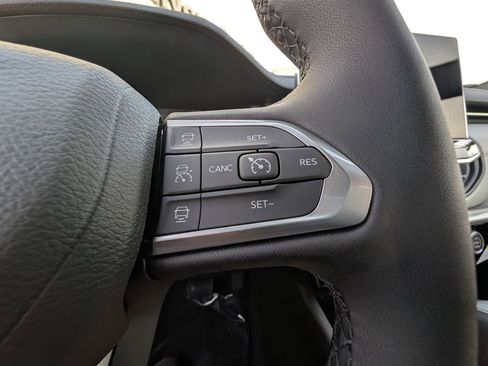 New 2026 Jeep Compass Limited image 20