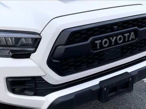 Used 2023 Toyota Tacoma TRD Pro image 29