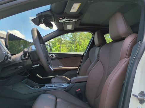 Certified 2026 BMW 228i w/ Technology Package image 15