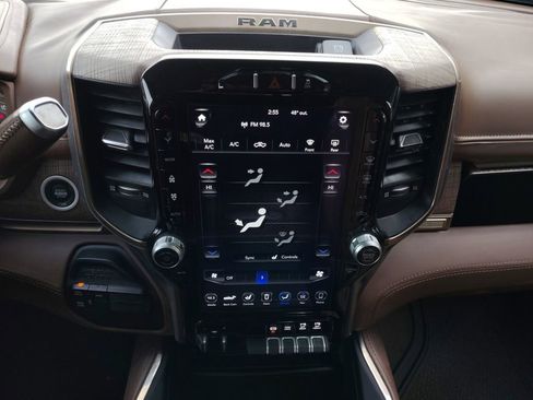 Used 2020 RAM 3500 Limited image 4