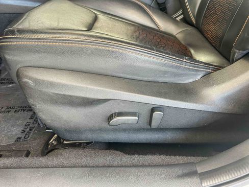 Used 2021 Subaru Crosstrek 2.5i Limited w/ Popular Package #4 image 23