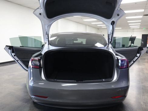 Used 2019 Tesla Model 3 Performance AWD/4WD image 43