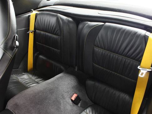 Used 2001 Porsche 911 Carrera image 18