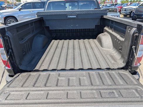 Used 2018 GMC Canyon Denali AWD/4WD image 14
