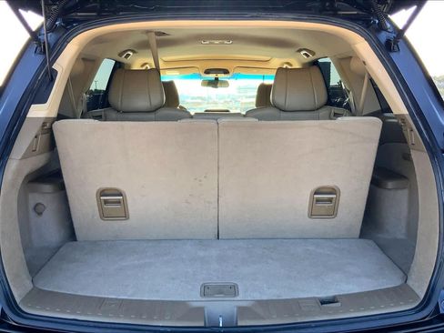 Used 2013 Acura MDX w/ Technology Package AWD/4WD image 34