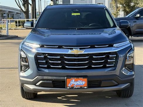 New 2026 Chevrolet Equinox LT image 7