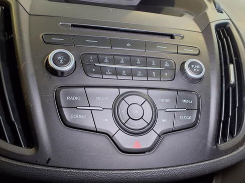 Used 2017 Ford Escape S FWD image 8
