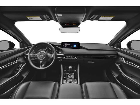 New 2026 MAZDA MAZDA3 Hatchback w/Premium Plus Pkg AWD/4WD image 5