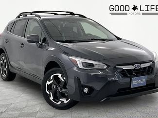 Used 2022 Subaru Crosstrek 2.5i Limited w/ Moonroof Package 1 AWD/4WD video 1