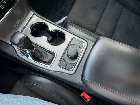 Used 2020 Jeep Grand Cherokee Trailhawk image 28