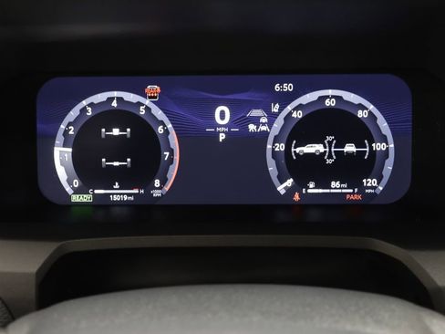 Used 2025 Toyota 4Runner TRD Off-Road AWD/4WD image 7