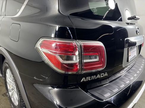 Used 2018 Nissan Armada SV w/ Driver Package image 32