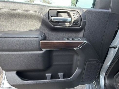 Used 2021 GMC Sierra 1500 SLT w/ Driver Alert Package I image 21