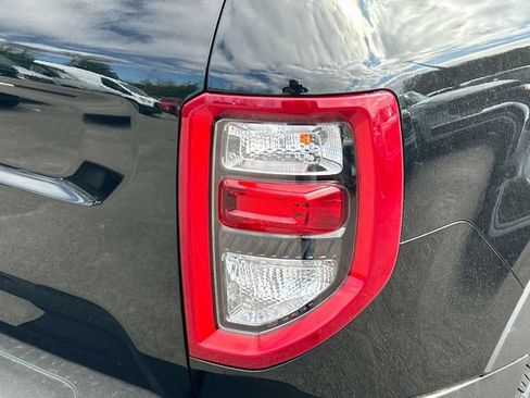 New 2026 Ford Bronco Sport Outer Banks AWD/4WD image 11