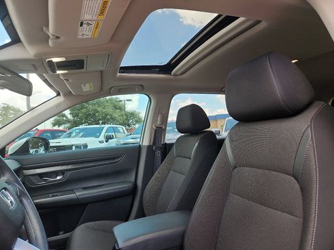 Used 2024 Honda CR-V EX image 14
