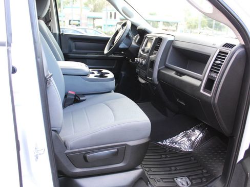 Used 2019 RAM 1500 Tradesman w/ Popular Equipment Group image 10