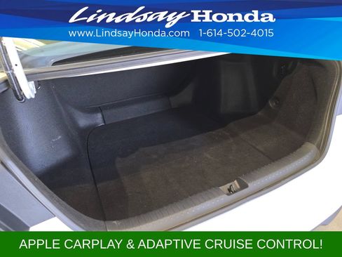 Used 2024 Honda Accord LX image 7