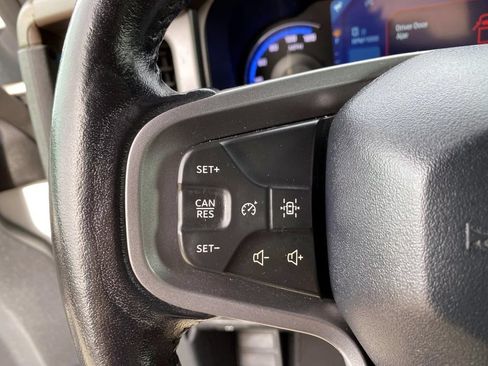 Used 2021 Ford Bronco Outer Banks AWD/4WD image 20