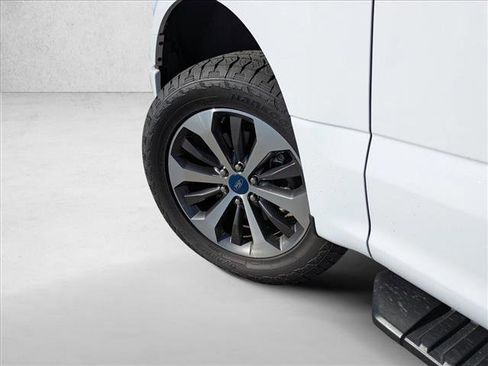 Used 2019 Ford F150 XL w/ Equipment Group 101A Mid image 9