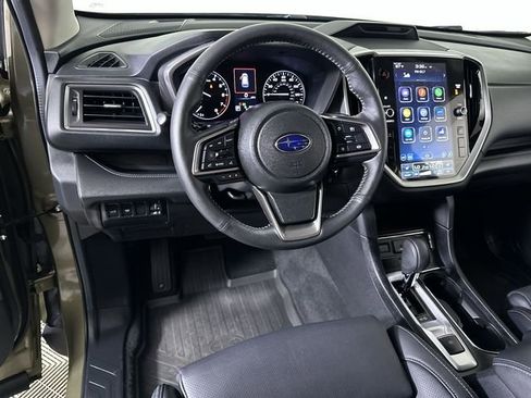 Used 2023 Subaru Ascent Limited image 21