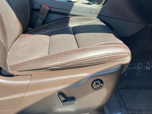 Used 2014 Jeep Grand Cherokee Summit AWD/4WD image 17